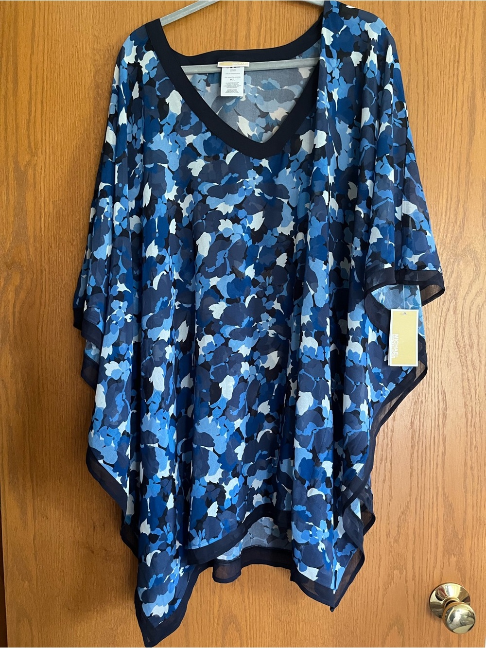 Michael Kors Swim Cover-Up